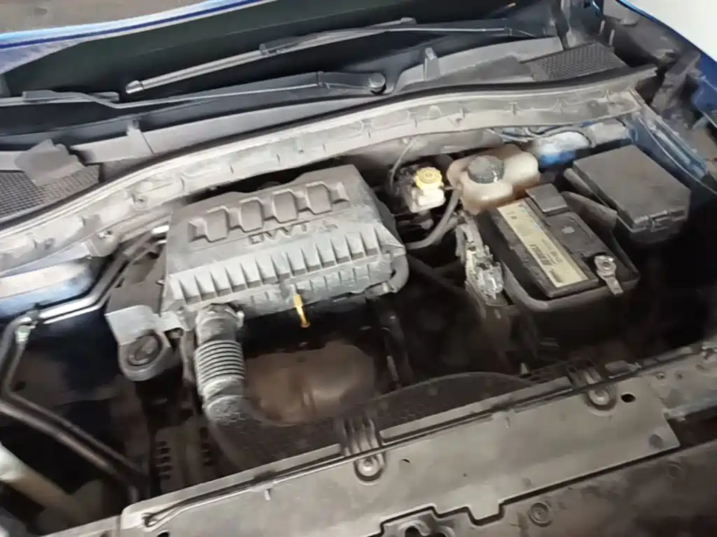 MG ZS 2018 2018 1.5L Automatic Luxury China V
