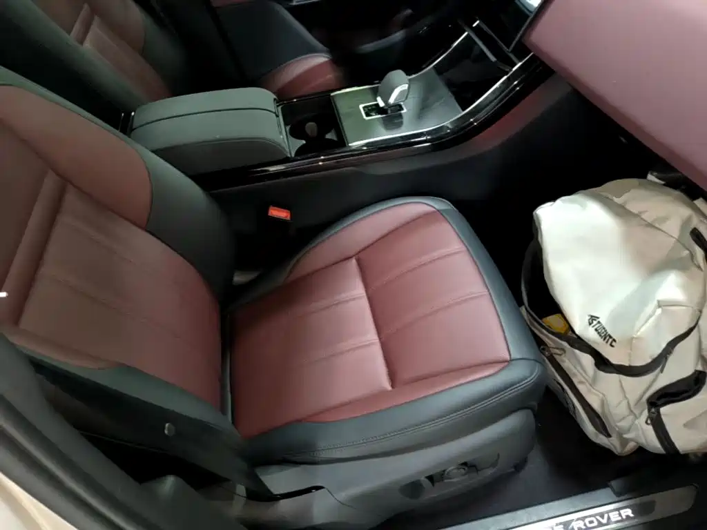 Land Rover Range Rover Evoque 2026 2026 Range Rover Evoque L SE