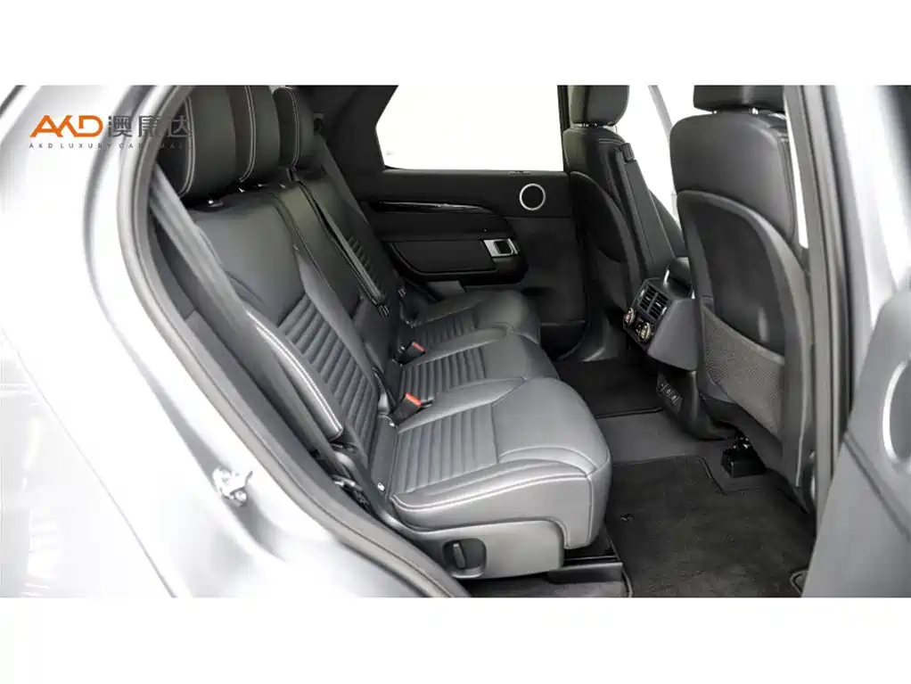 Land Rover Discovery 2024 Model 360PS S фото 8
