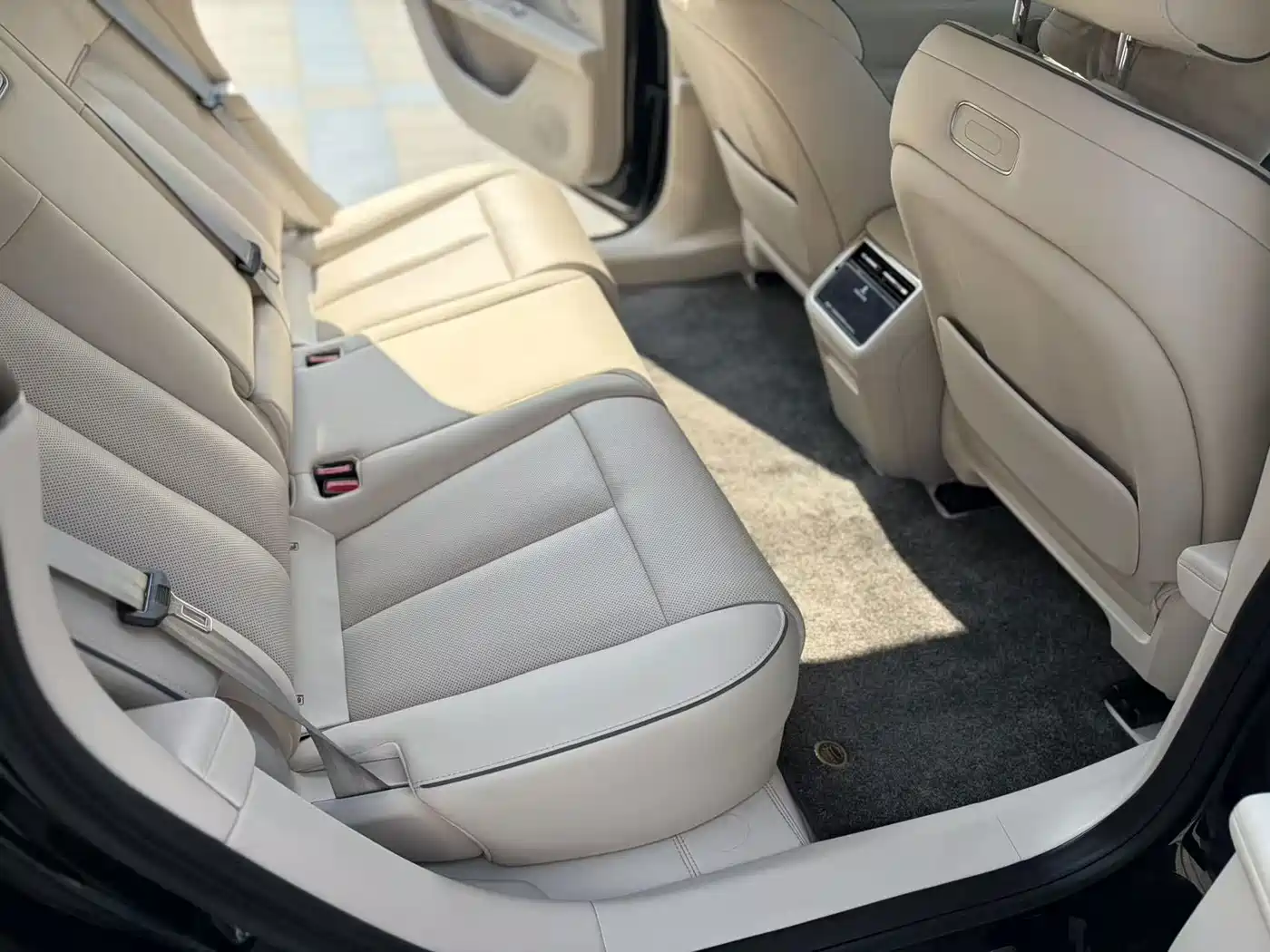 Xiangjie Enjoy World S9T 2026 2025 Model Range Extender 37kWh
