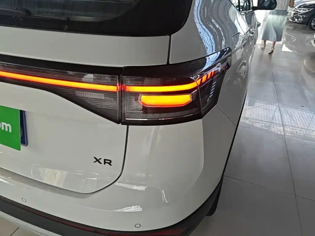 Volkswagen Tharu 2025 2025 New Edge 1.5L Aspiration Edition