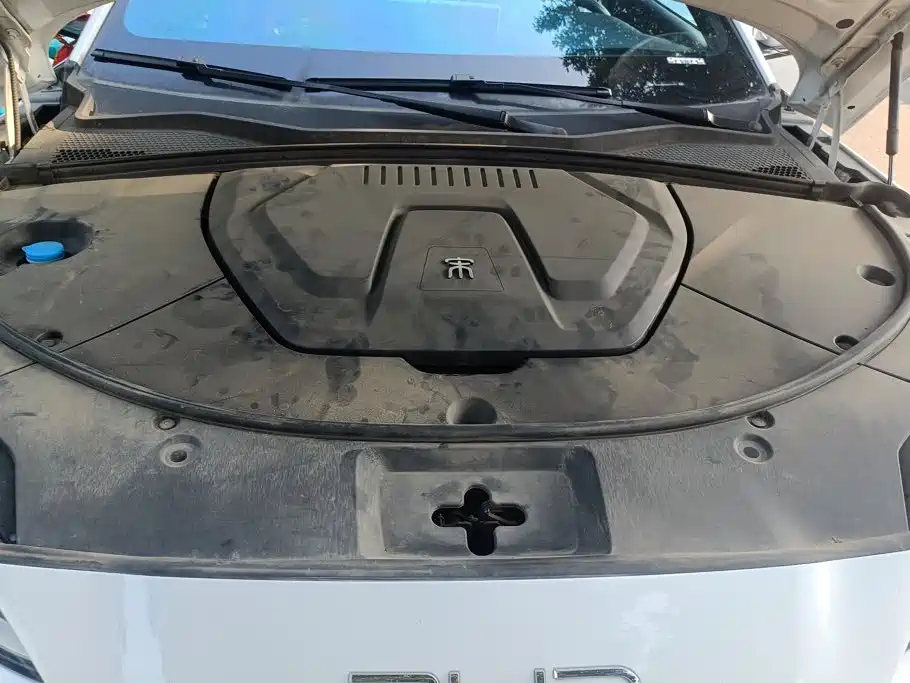 Photo 10 - BYD Song PLUS PHEV