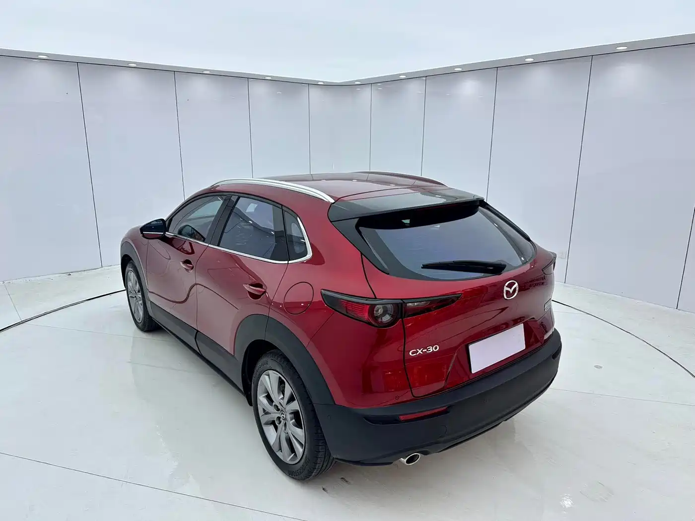  CX 30