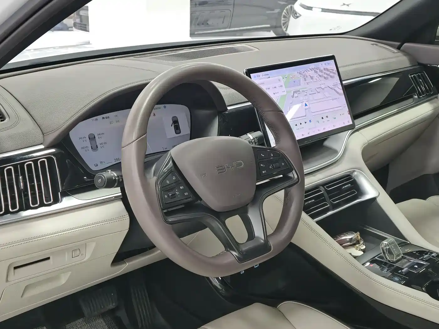 BYD SONGJIANG NEW ENERGY