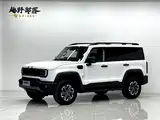 Photo 17 - BAIC ORV Beijing Offroad BJ40