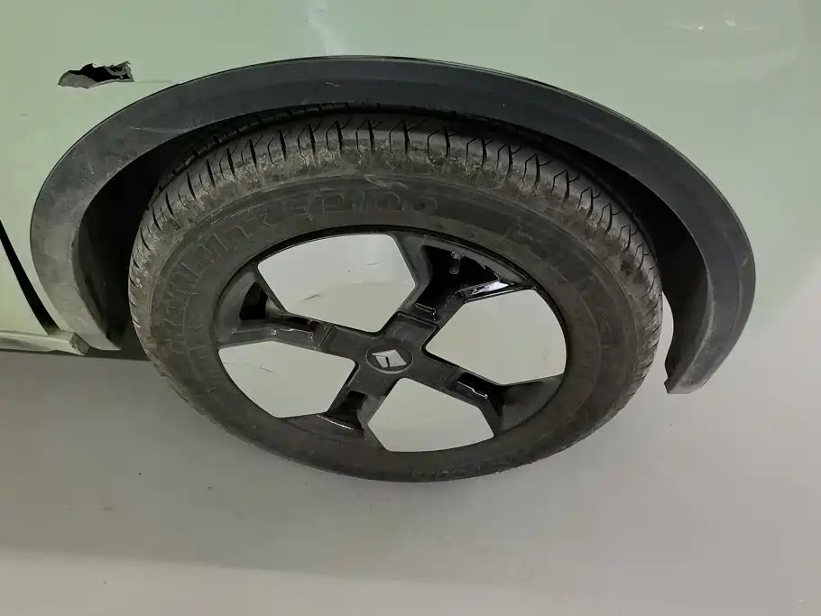 Baojun KiWi EV 2023 2023 Smart Trend Edition Ternary Lithium