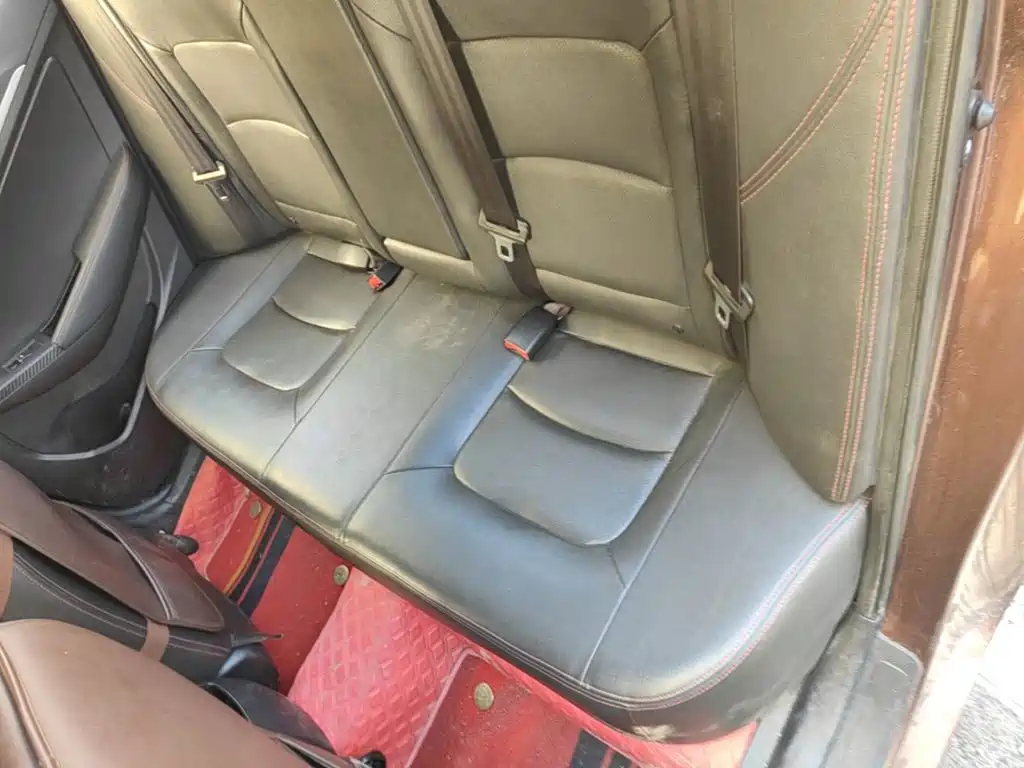 Geely Vision 2016 2016 1.5L Auto Happiness Edition