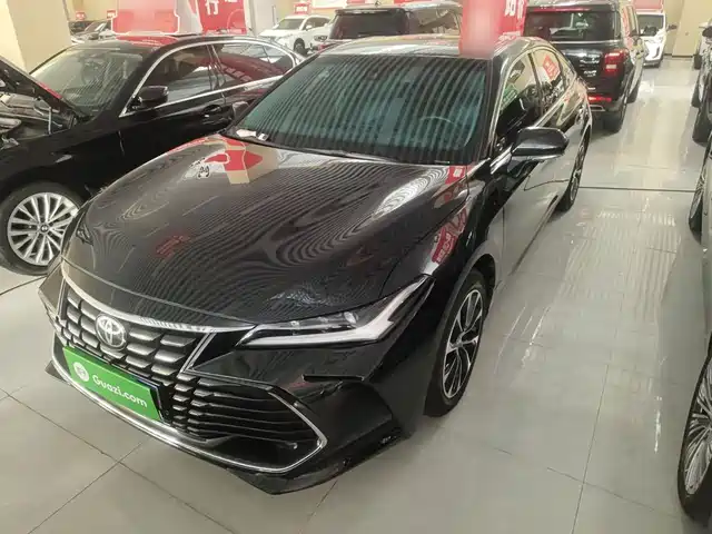 Similar car