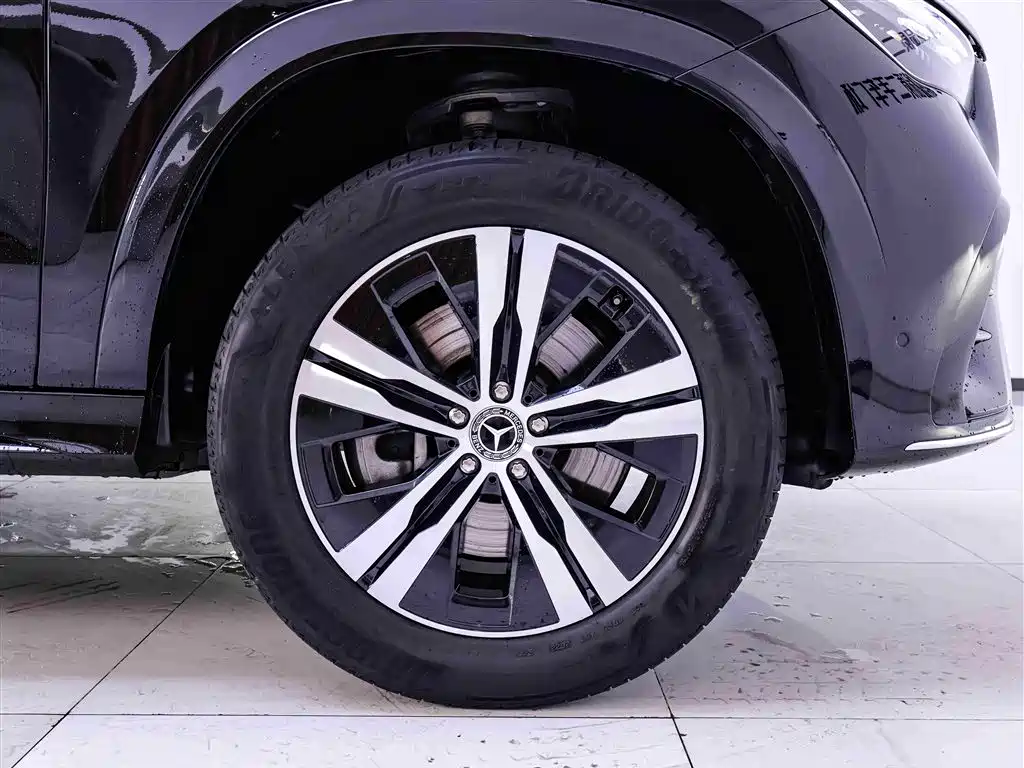 Mercedes-Benz GLE New Energy 2023 2024 GLE 400 e 4MATIC