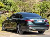صورة 5 - Mercedes-Benz E-Class
