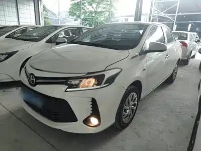 Toyota Vios