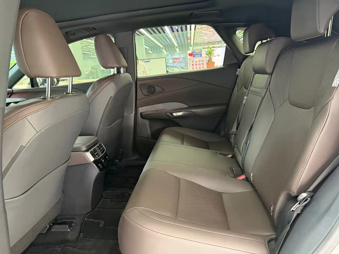 Lexus RX 2025 2025 350h 4WD Premium Edition