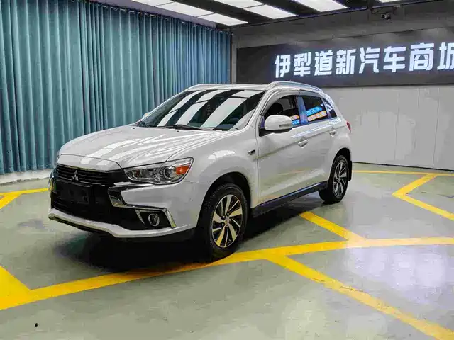 MITSUBISHI JINXUAN ASX