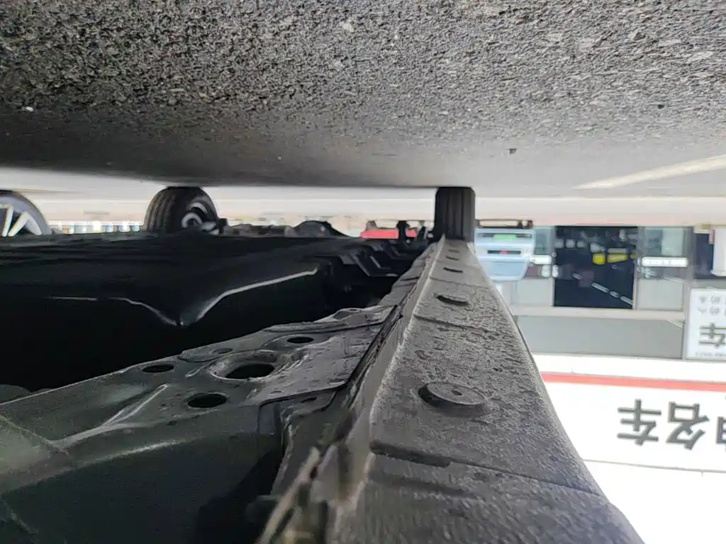 Wuling Motors Wuling Zhiguang NEV 2026 2025 Model 305km Base Version