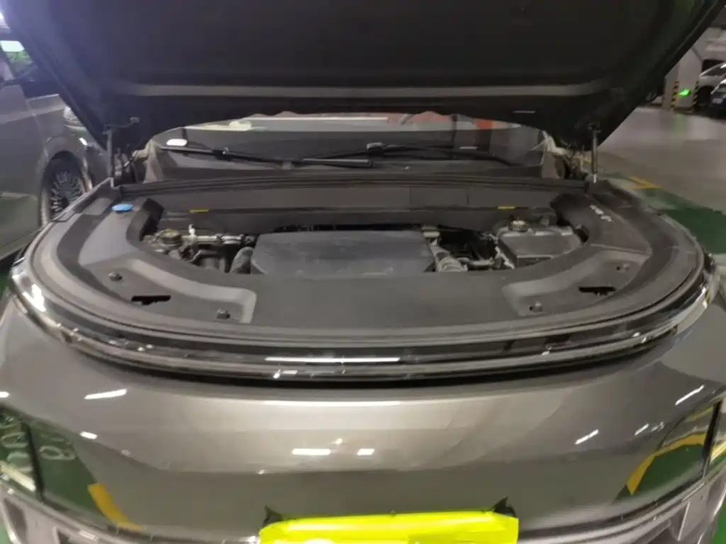 Li Auto L9 2022 2022 Max
