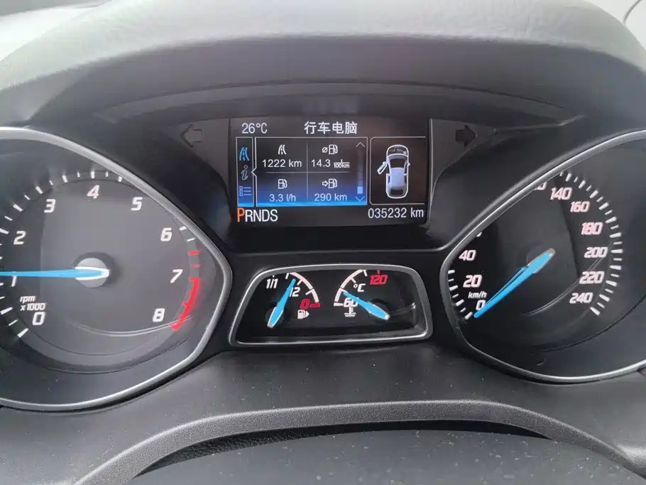 Ford Kuga 2015 2015 2.0L GTDi 4WD Sport