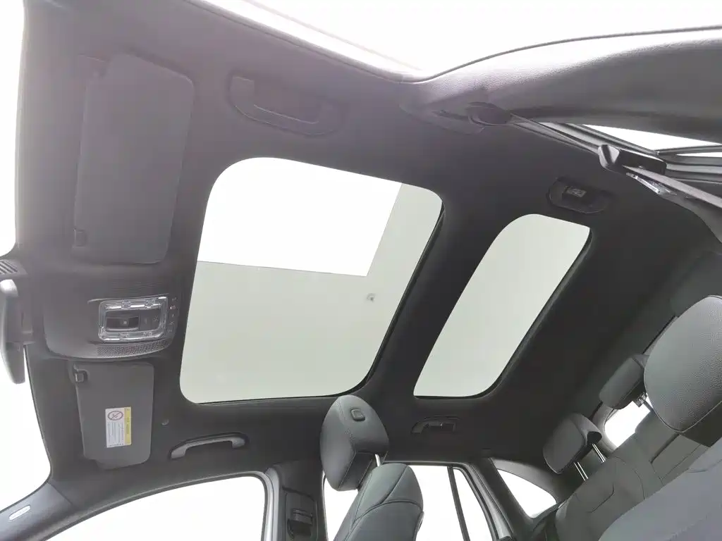 Mercedes-Benz EQA 2023 2023 EQA 260