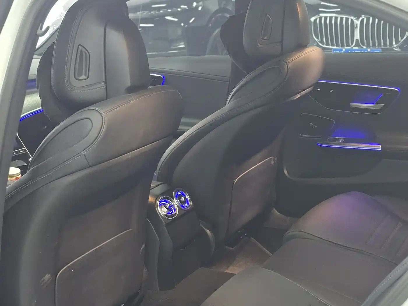 Mercedes-Benz C-Class 2024 C 260 L Sport фото 8