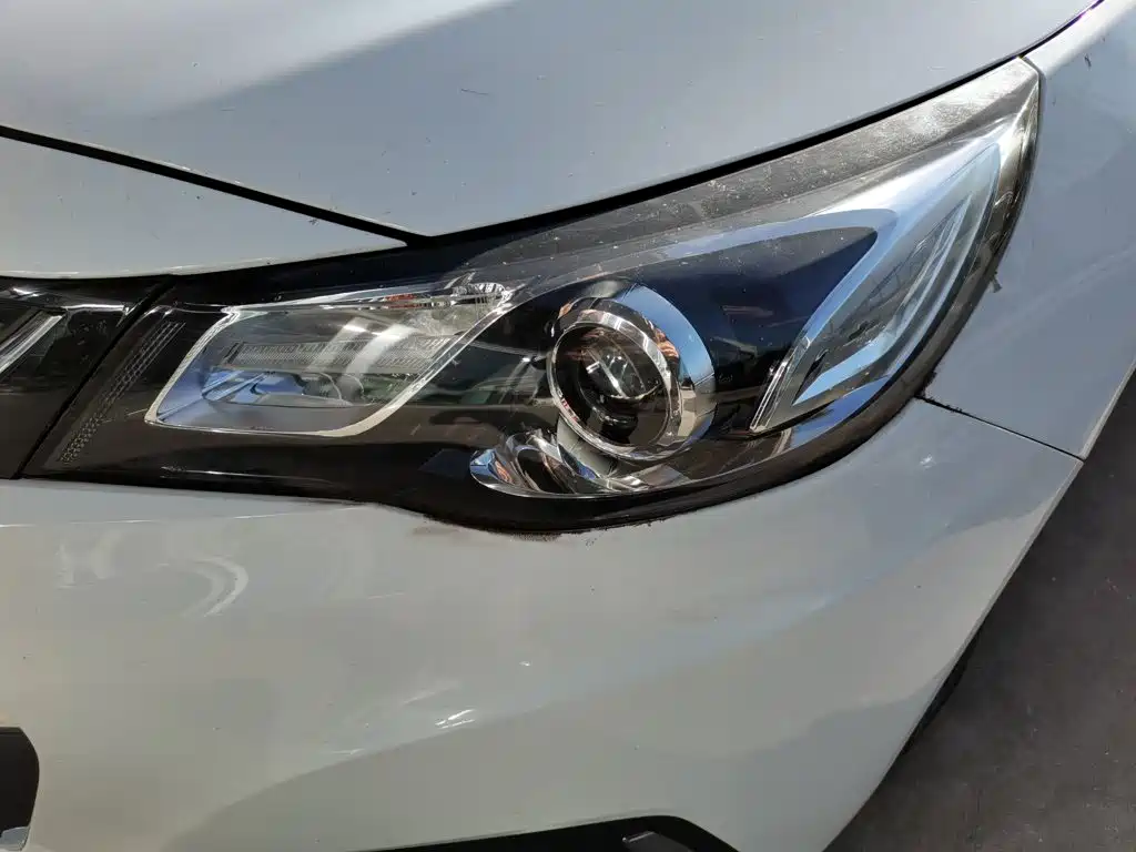 Chevrolet Malibu 2019 2018 530T Automatic Trend Edition