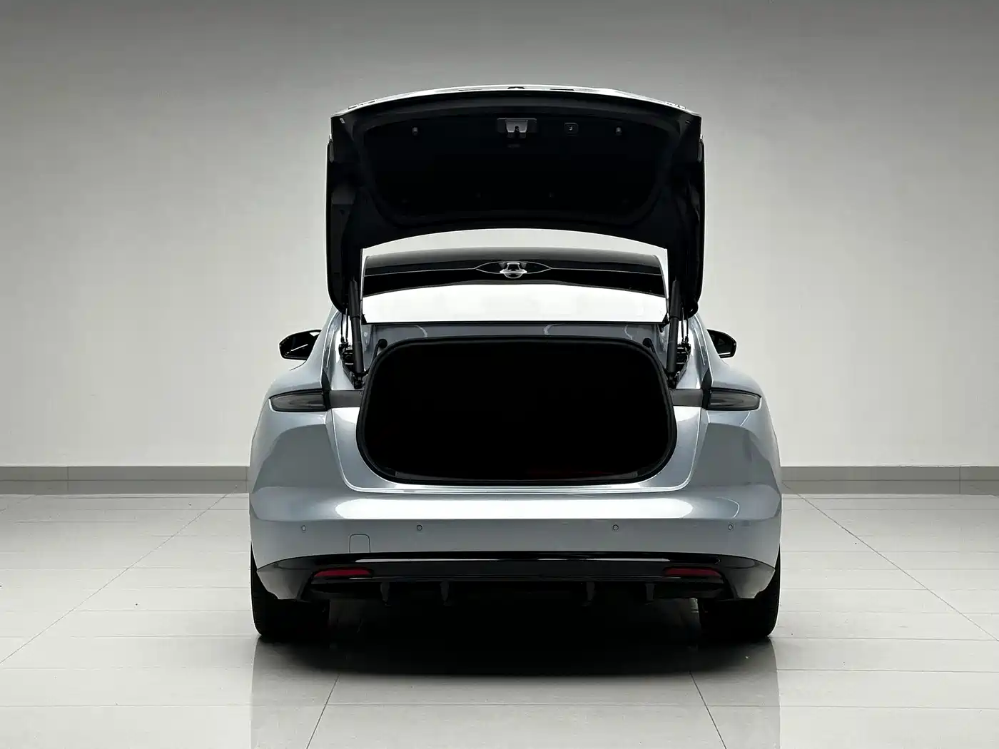 NIO ET5 2025 2025 75kWh