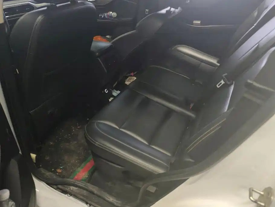 Dongfeng Fengguang Fengguang S560 2019 2019 1.8L Manual Urban