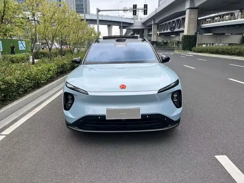 Фото 3 - NIO ES6