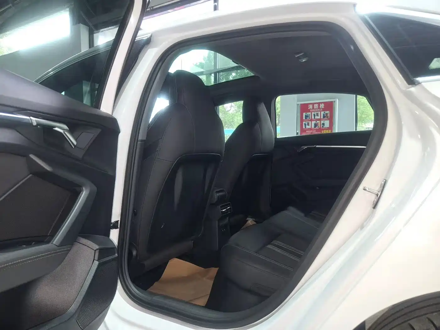 Фото 6 - Audi A3