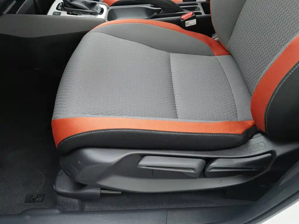 Honda LIFE 2023 2023 1.5L CVT SPORT Heartbeat Edition