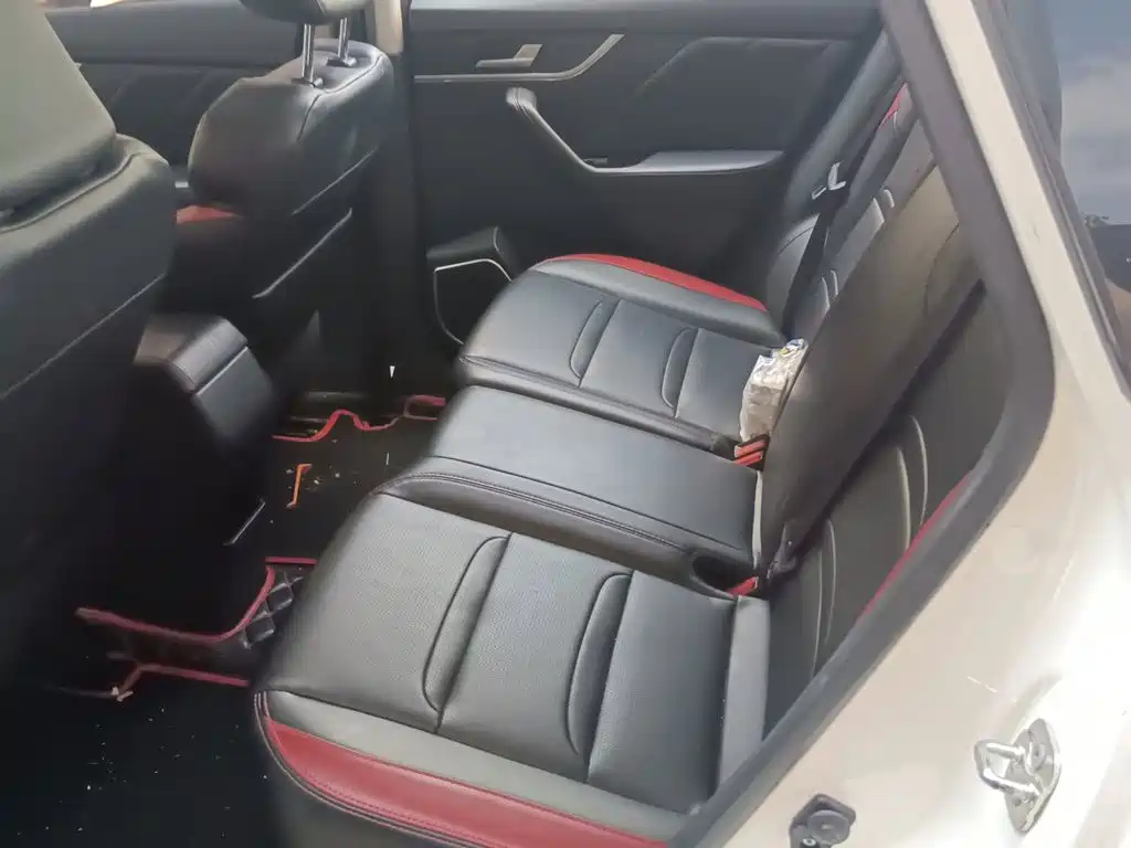 Venucia T60 2019 2020 Model 1.6L CVT Zhixing Edition China VI