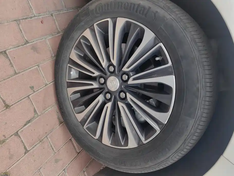 Photo 6 - Buick GL8
