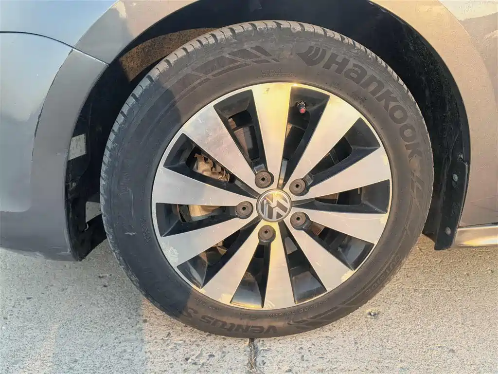 Volkswagen Sagitar 2012 1.8TSI Automatic Flagship Edition фото 13