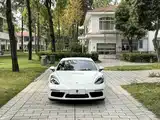 Фото 3 - Porsche 718