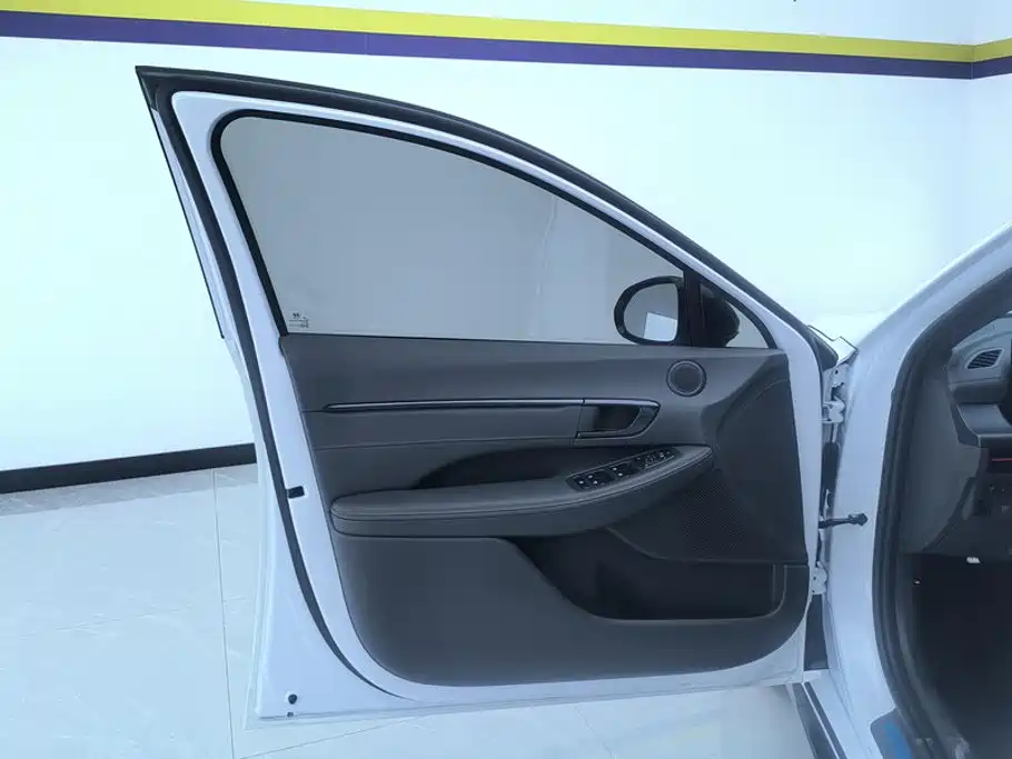 Hyundai Sonata 2025 2024 2.0T N Line Air