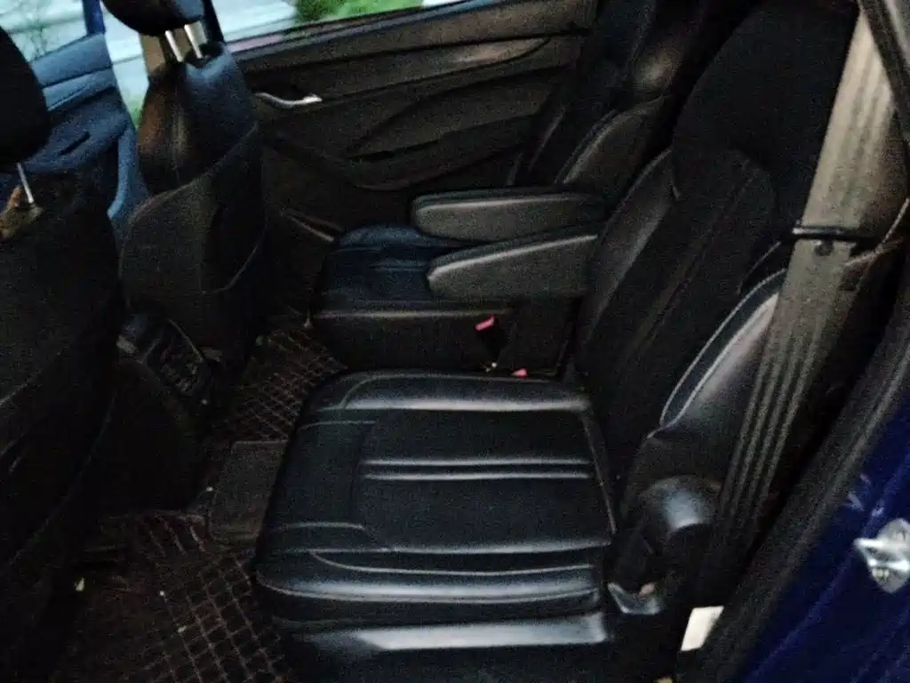 Baojun 360 2018 2018 1.5L Manual Elite (China V)