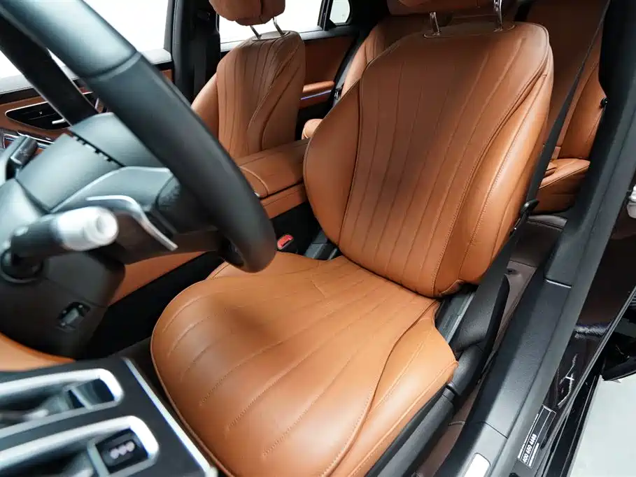 Mercedes-Benz S-Class 2023 Facelift S 400 L Business фото 6