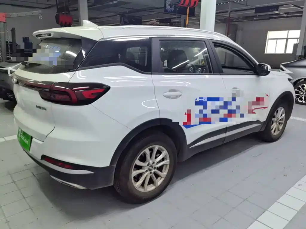 Photo 7 - Chery Tiggo 7