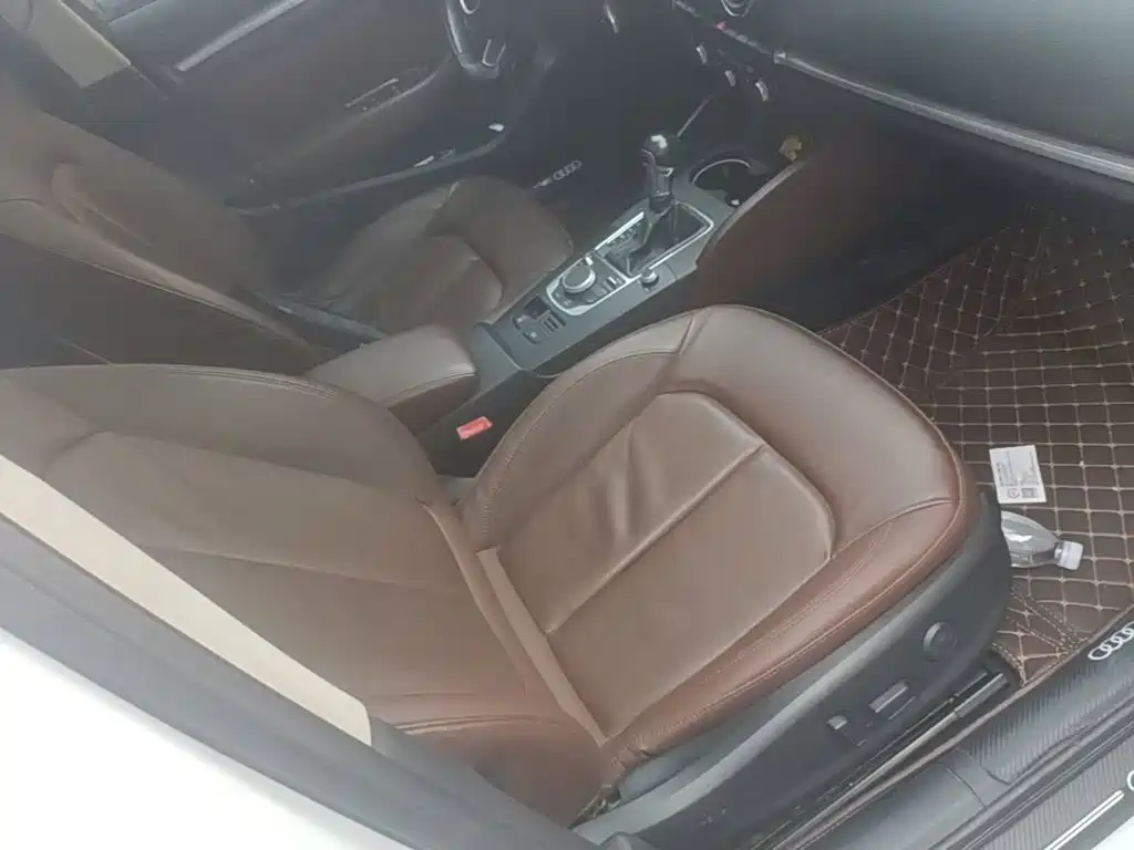Фото 25 - Audi A3