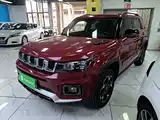Фото 2 - BAIC ORV Beijing Off-Road BJ30