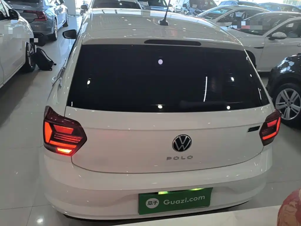 Volkswagen Polo, миниатюра 6