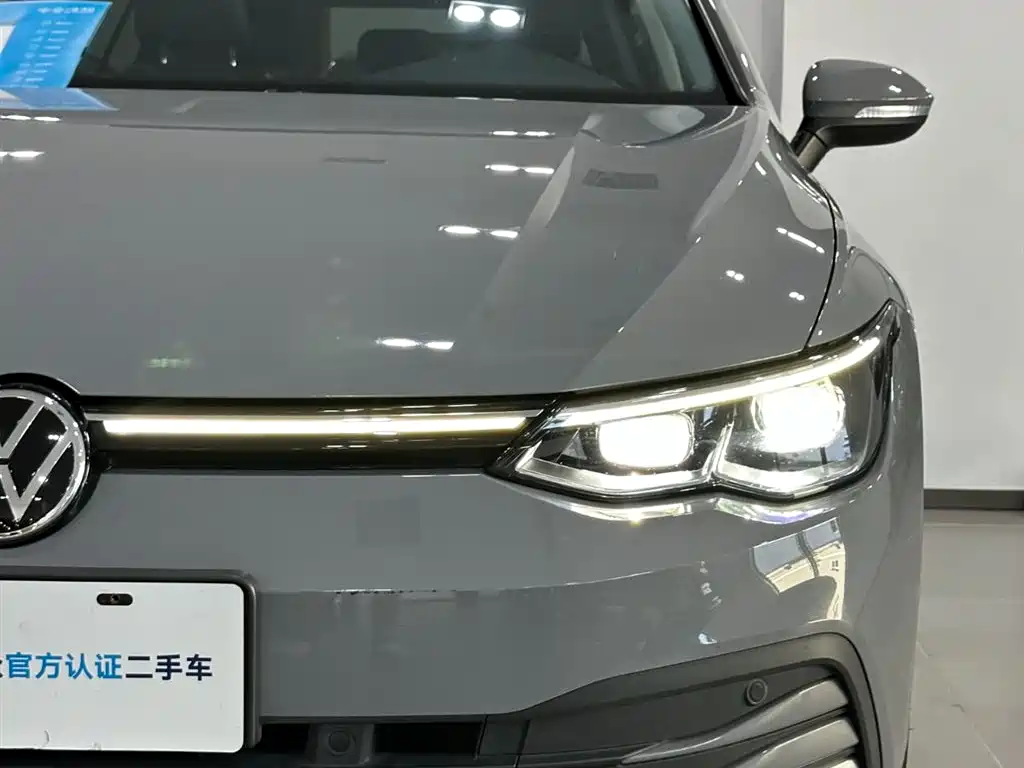 Volkswagen Golf, миниатюра 14