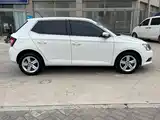 Photo 6 - Škoda Fabia