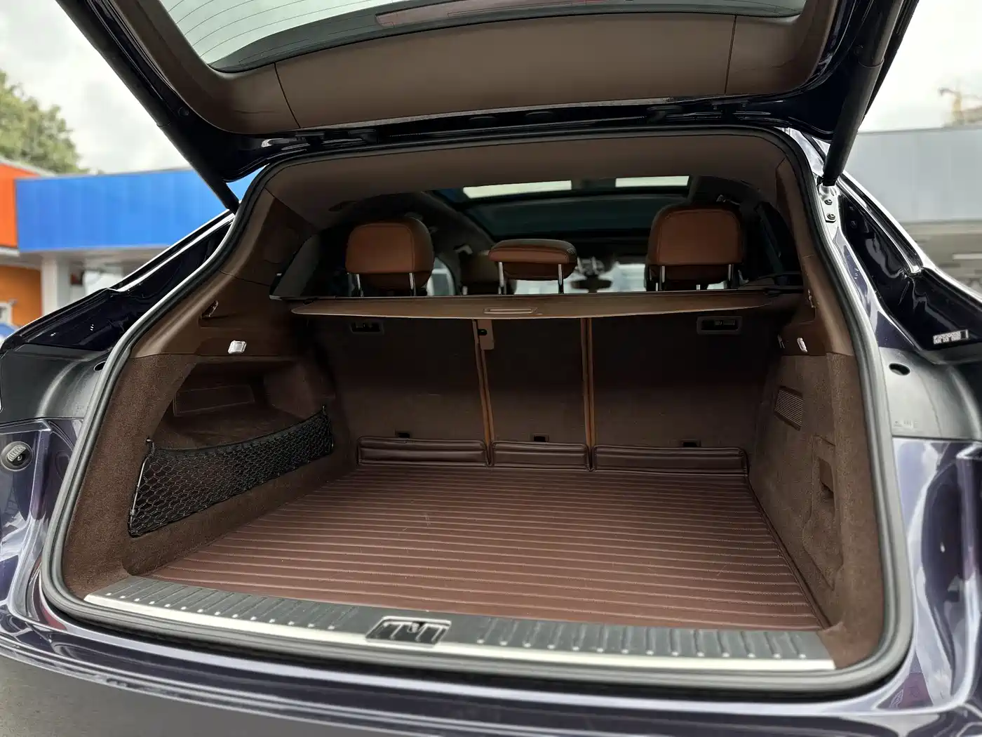 Porsche Cayenne 2018 Cayenne 3.0T фото 19