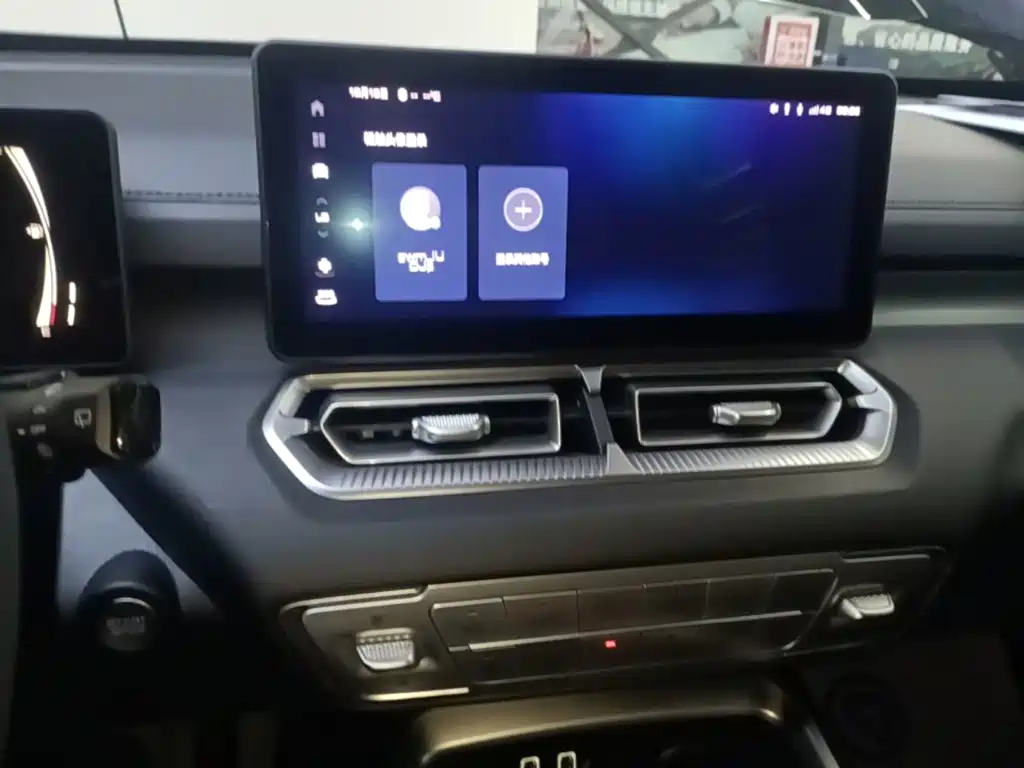 Фото 13 - Haval H5