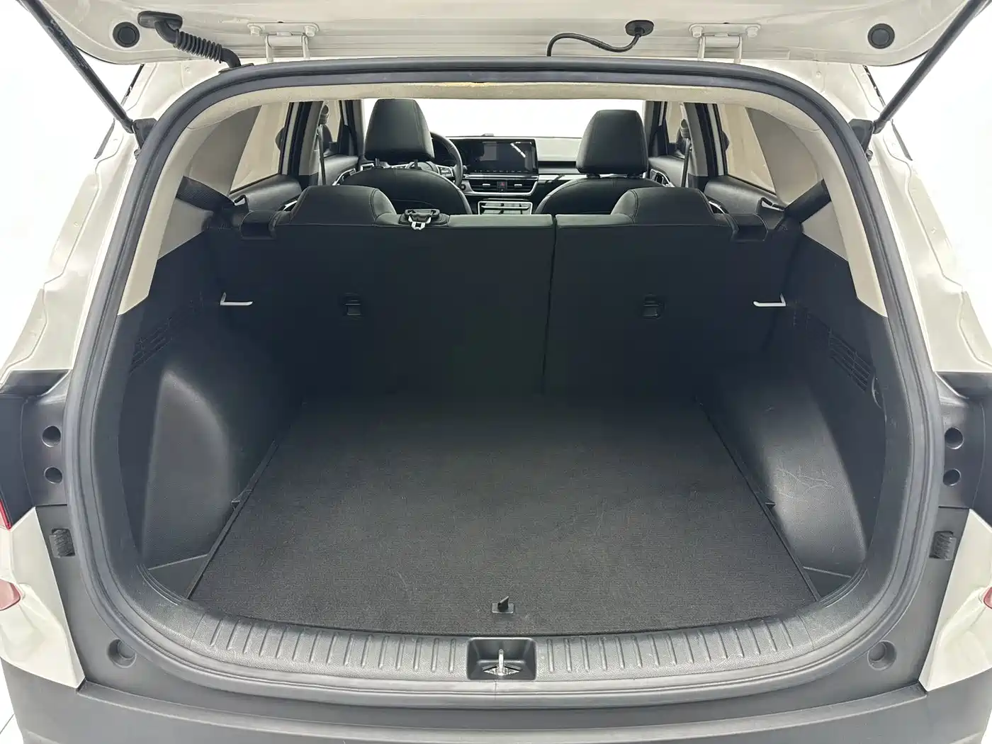 Kia KX3 2023 2021 1.5L CVT Fashion Edition