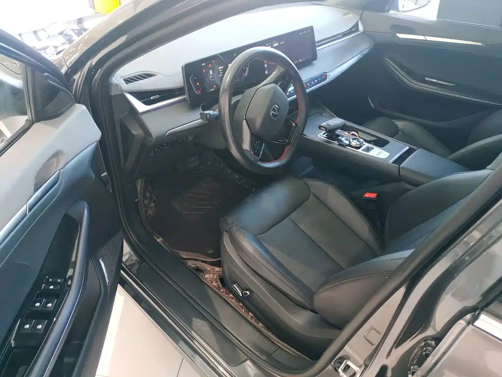 Changan Ruicheng PLUS 2023 2023 1.5T DCT Premium