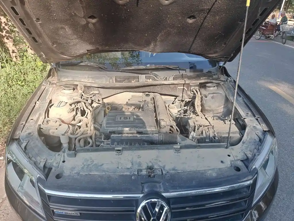صورة 11 - Volkswagen Lavida Tour