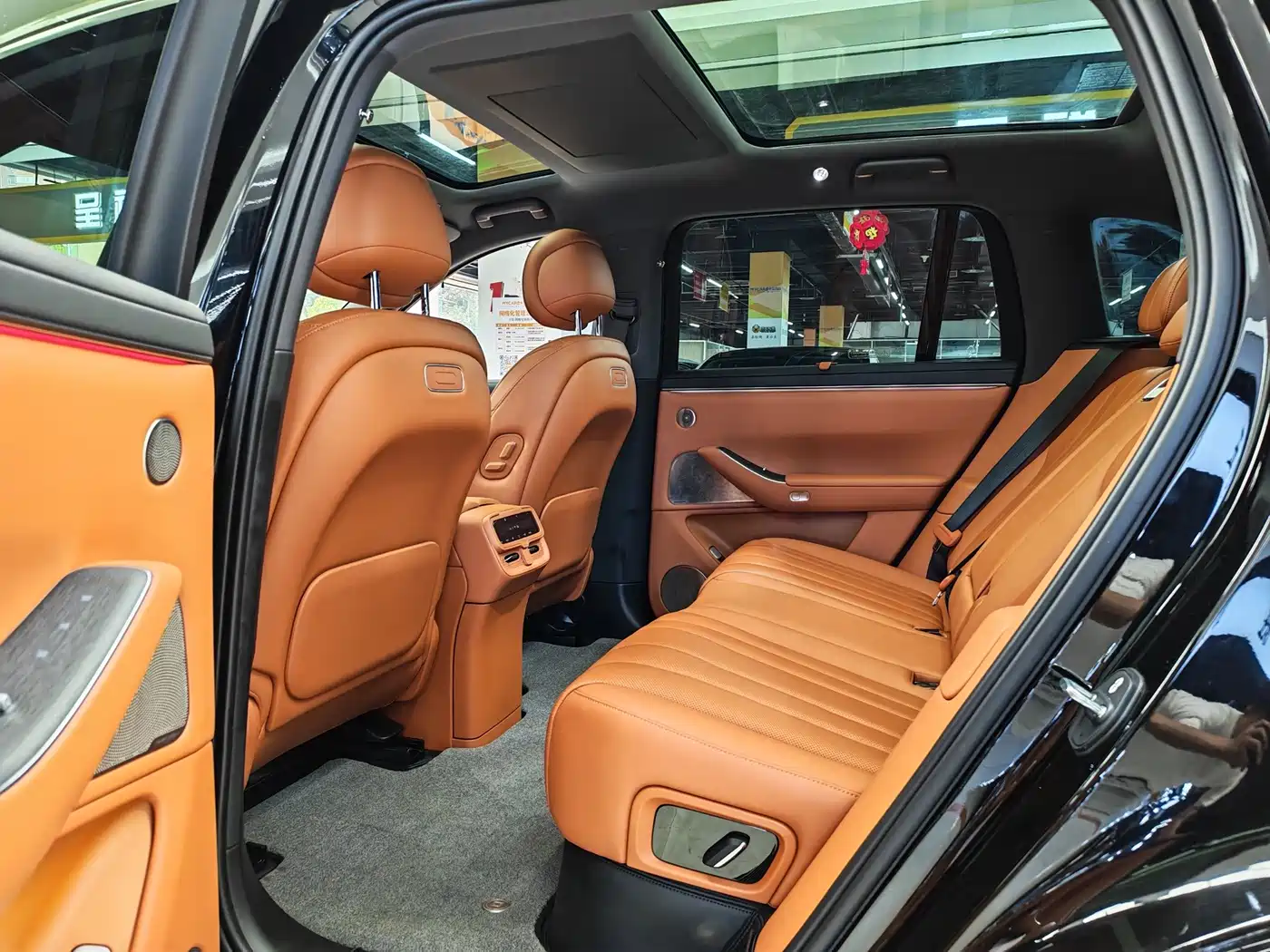 Aito M7 2026 2026 Extended Range Max AWD 5-seater