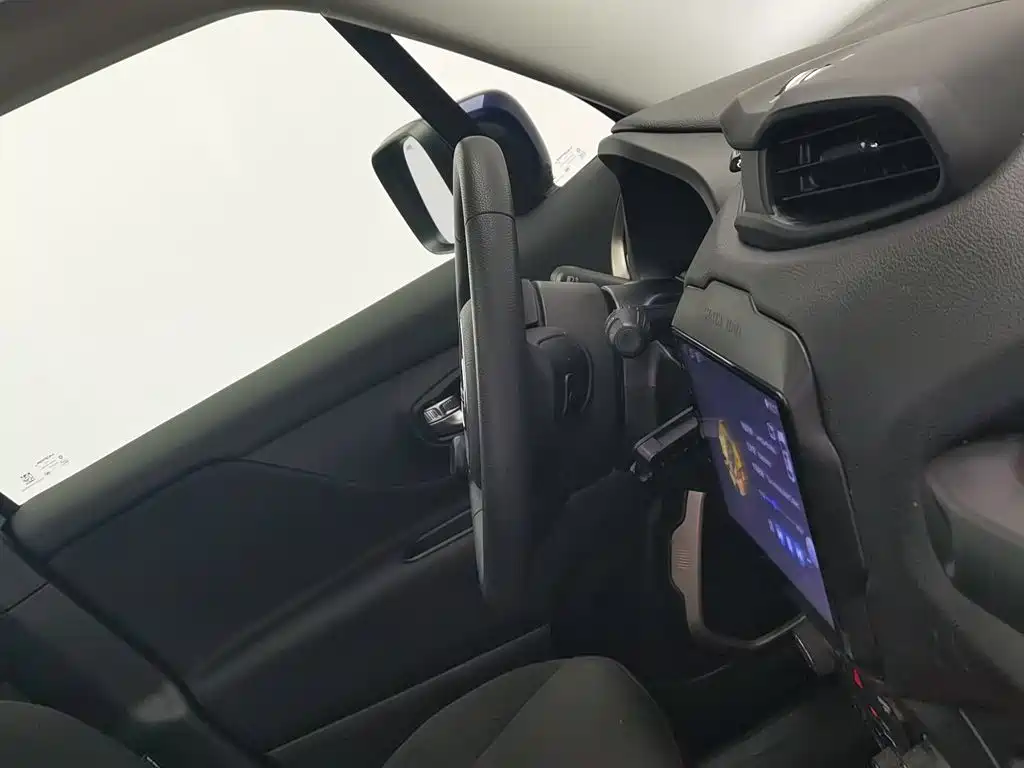 Jeep Renegade 2019 2018 Connected Large Screen Edition 180T Automatic High Energy