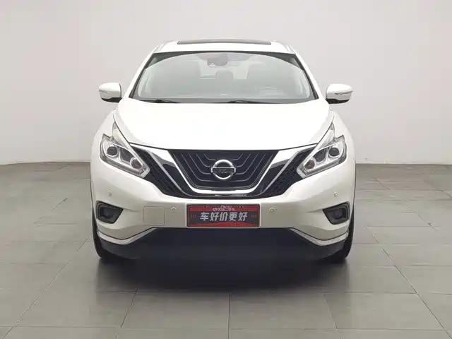 Nissan Murano 2017 2.5 S/C HEV XL Hybrid 4WD Premium Edition — фото 3