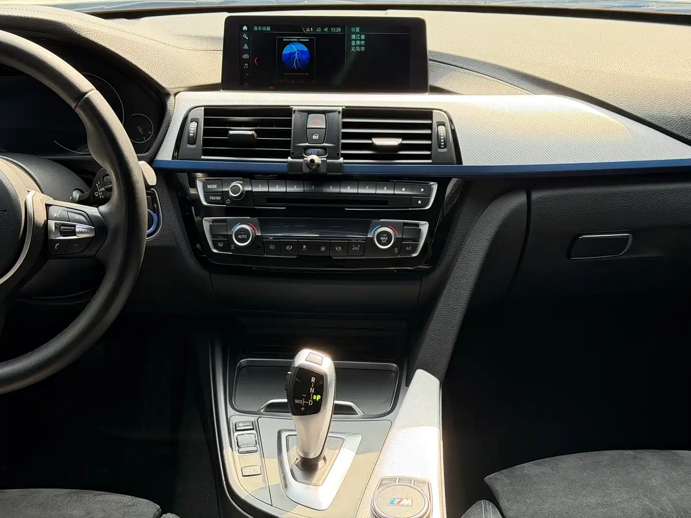 BMW 4 Series 2020 425i Gran Coupe M Sport Package фото 11
